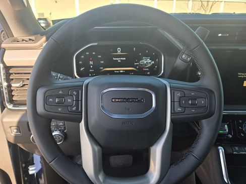New 2026 GMC Sierra 3500 Denali w/ Denali Reserve Package image 27
