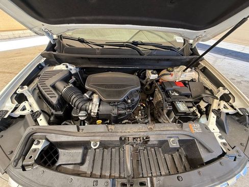 Used 2021 GMC Acadia Denali w/ Denali Technology Package FWD image 54