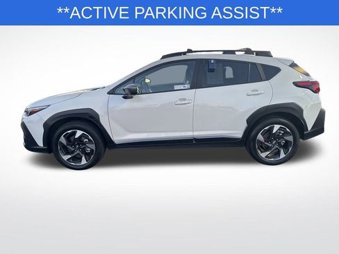 Certified 2025 Subaru Crosstrek 2.5i Limited w/ Crosstrek Mirror Package image 4