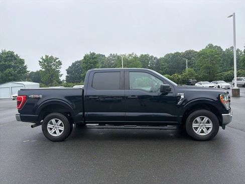 Used 2021 Ford F150 XLT AWD/4WD image 6
