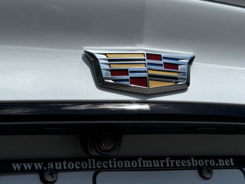 Used 2024 Cadillac CT5 V Blackwing w/ Driver Assist Package RWD image 55