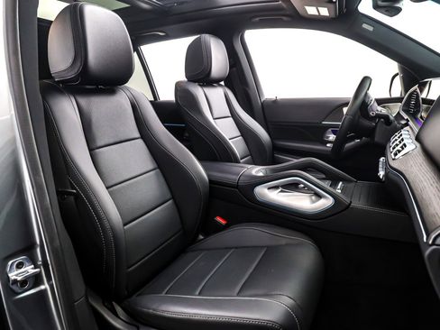 Certified 2025 Mercedes-Benz GLE 350 4MATIC image 8