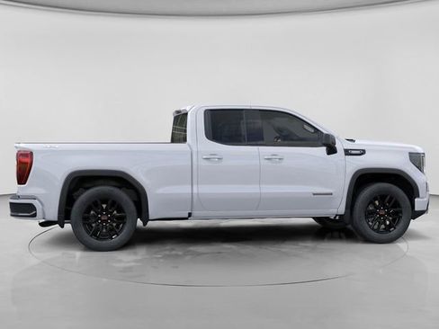 New 2026 GMC Sierra 1500 Elevation image 5
