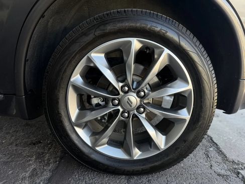 Used 2021 Dodge Durango Citadel w/ Premium Entertainment Group AWD/4WD image 52
