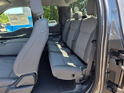 New 2025 Ford F150 XL image 10