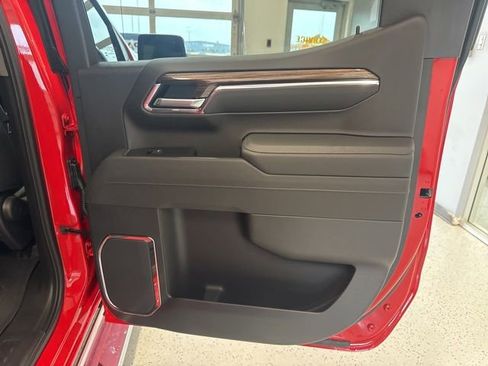 New 2026 Chevrolet Silverado 1500 LT AWD/4WD image 33