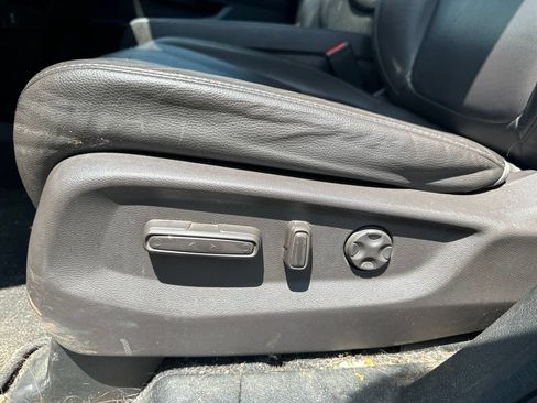 Used 2018 Honda Odyssey EX-L image 20