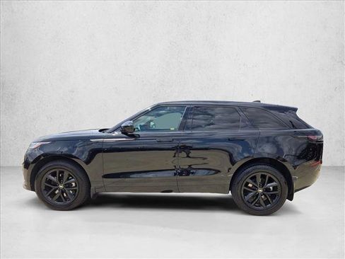 Used 2024 Land Rover Range Rover Velar Dynamic SE image 8