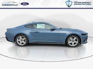 New 2026 Ford Mustang Coupe RWD video 2