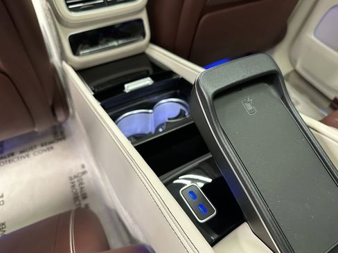 New 2026 Mercedes-Benz Maybach GLS 600 4MATIC image 34