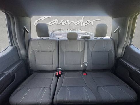 Used 2024 Ford F150 STX RWD image 22