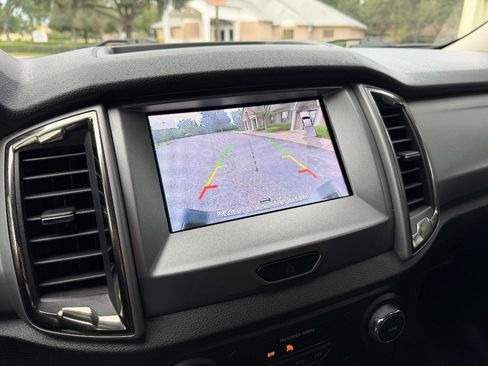 Used 2023 Ford Ranger XLT w/ Equipment Group 302A High image 18