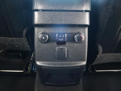 Used 2017 Ford Explorer XLT w/ Equipment Group 202A image 49