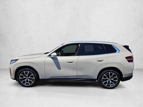 Used 2026 BMW X3 xDrive30i w/ Convenience Package AWD/4WD image 9