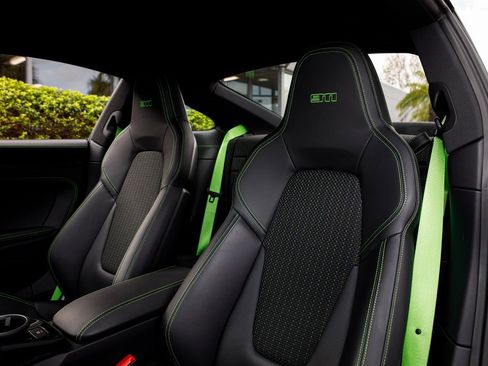 Used 2023 Porsche 911 Carrera T image 29