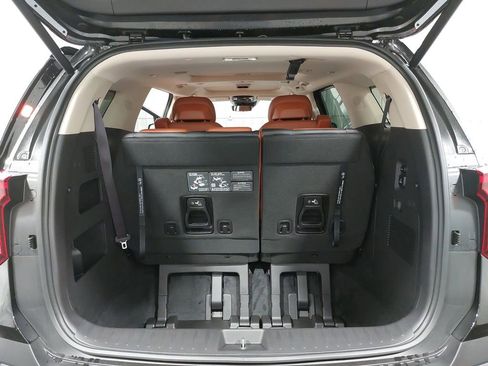 New 2026 Kia Carnival SX Prestige image 13