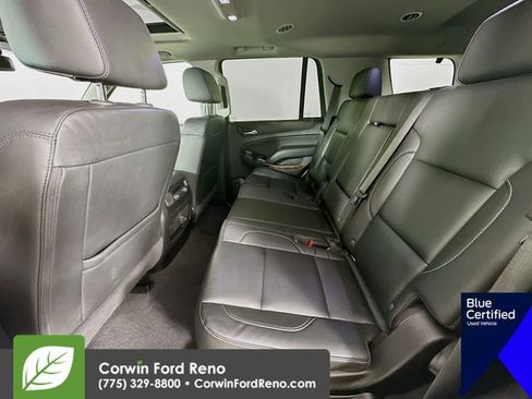Used 2020 Chevrolet Tahoe LT AWD/4WD image 28