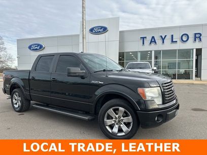 Used 2010 Ford F150 FX2