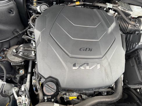 Used 2024 Kia Telluride SX image 35