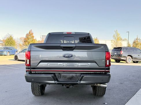 Used 2020 Ford F150 Lariat image 12