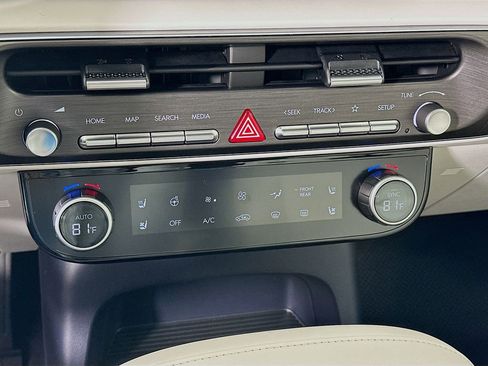 New 2026 Hyundai Palisade Calligraphy image 14