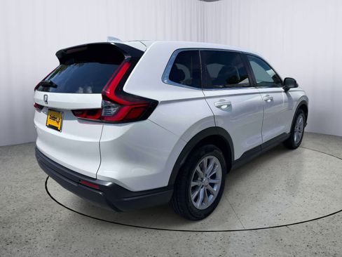Certified 2024 Honda CR-V EX image 2
