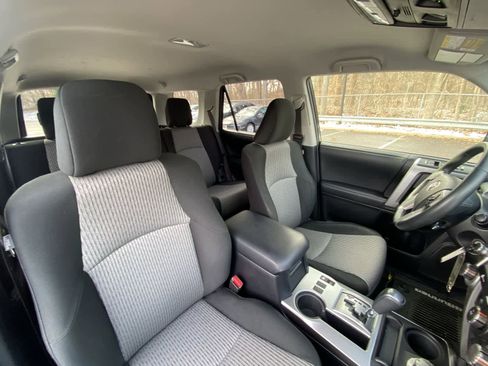 Used 2020 Toyota 4Runner SR5 image 23