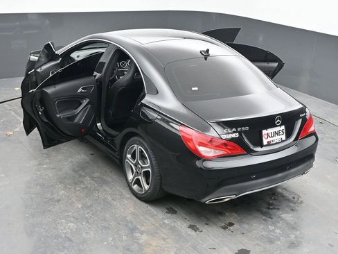 Used 2018 Mercedes-Benz CLA 250 4MATIC image 60