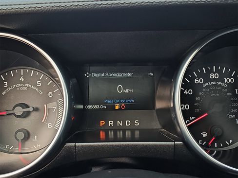 Used 2023 Ford Mustang Premium image 18