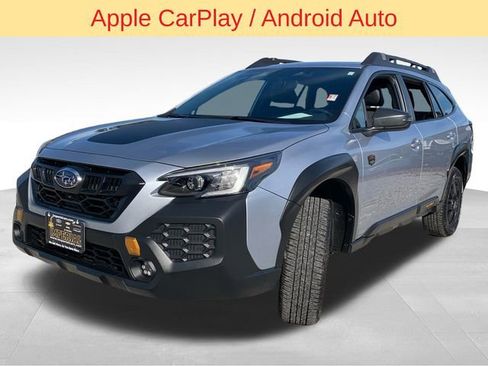 Used 2025 Subaru Outback Wilderness image 6