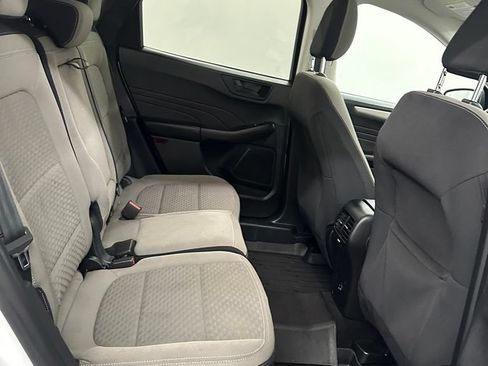 Used 2022 Ford Escape SE w/ SE Sport Appearance Package AWD/4WD image 30