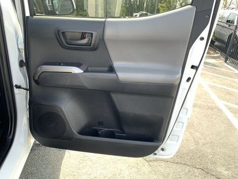 Certified 2023 Toyota Tacoma SR5 image 11