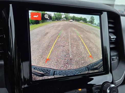 New 2026 RAM 1500 Tradesman RWD image 18