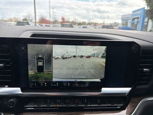 New 2026 Chevrolet Silverado 2500 LT w/ Trail Boss Package image 34