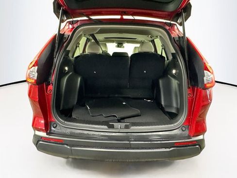 Used 2024 Honda CR-V EX image 22