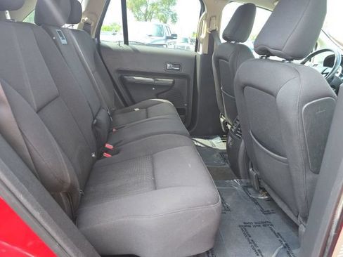 Used 2010 Ford Edge SEL AWD/4WD image 26