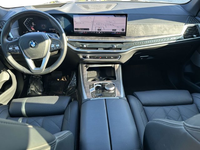 Certified 2024 BMW X5 xDrive40i w/ Premium Package AWD/4WD image 22