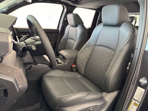 New 2026 Toyota Tacoma Limited image 15