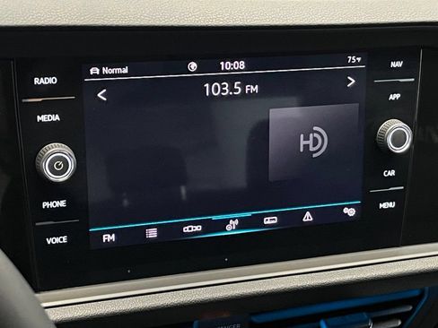 Used 2023 Volkswagen Jetta SEL FWD image 27
