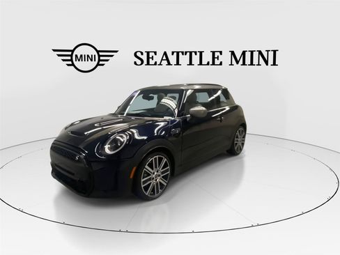 Certified 2024 MINI Cooper S FWD image 5
