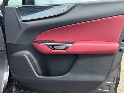 Used 2024 Lexus NX 350 AWD w/ Cold Area Package image 25