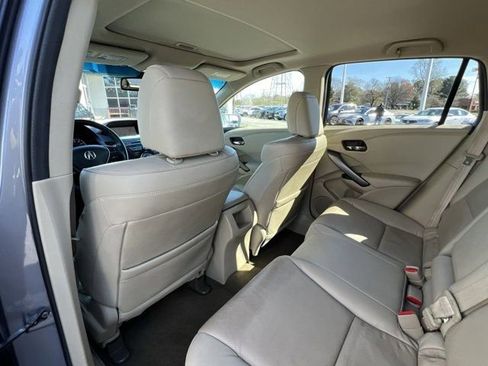 Used 2014 Acura RDX FWD w/ Technology Package image 23
