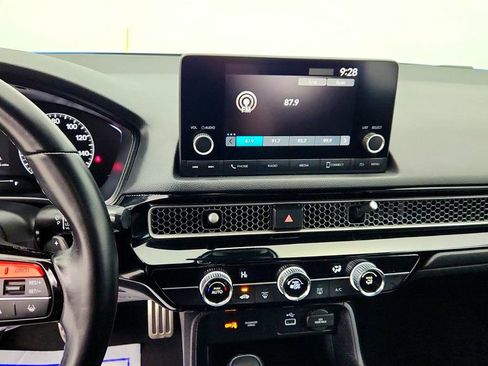 Used 2023 Honda Civic Sport image 17