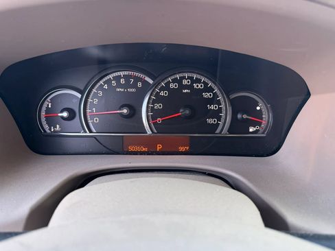 Used 2011 Cadillac STS RWD image 15