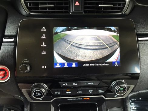 Used 2018 Honda CR-V EX image 24