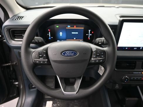 New 2026 Ford Maverick XL AWD/4WD image 18