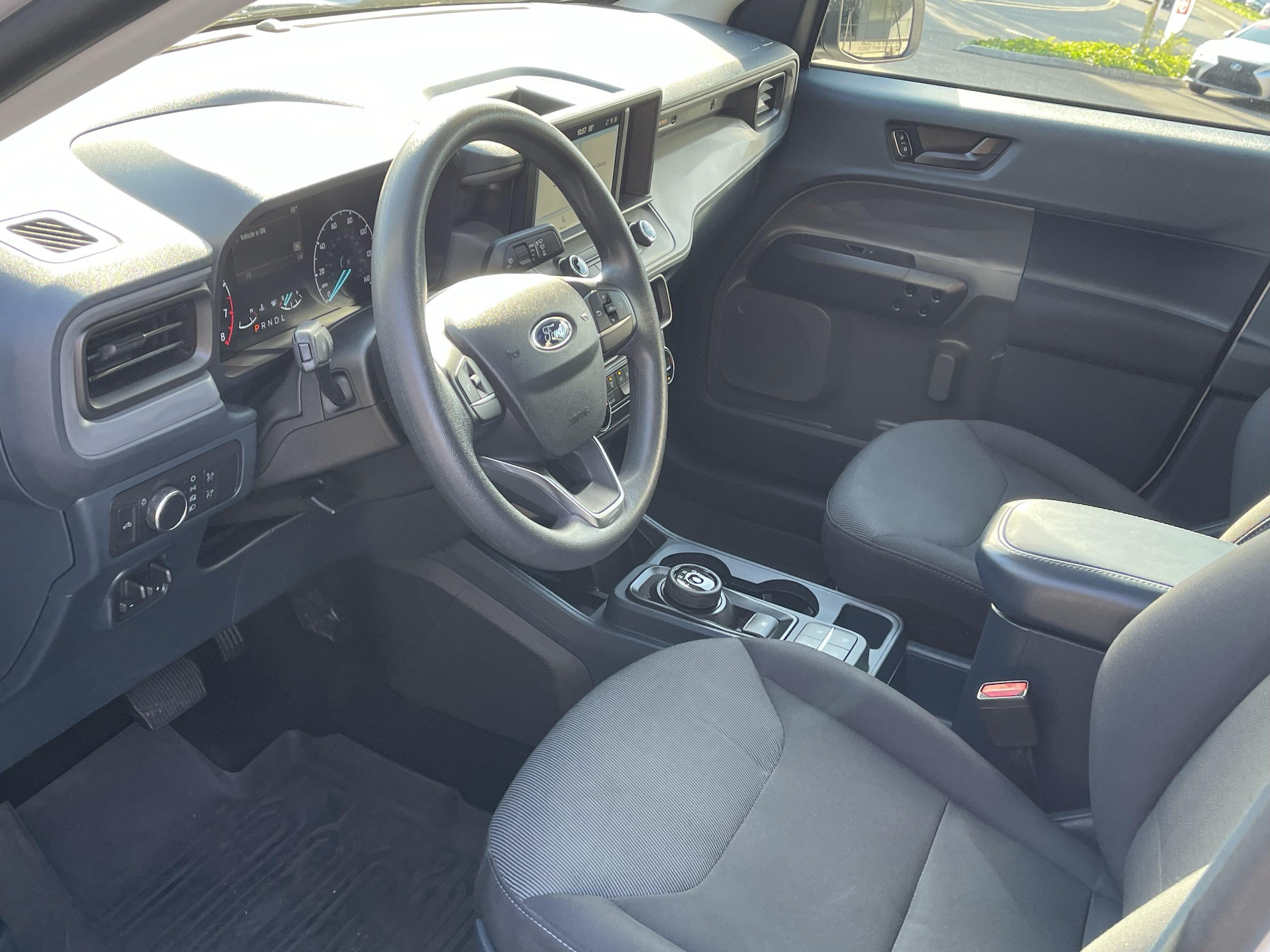Used 2022 Ford Maverick XL w/ Equipment Group 100A Standard AWD/4WD image 9