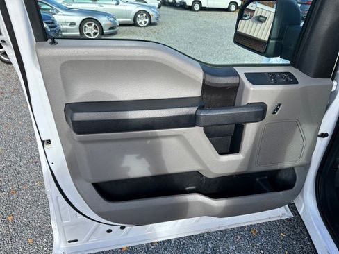 Used 2019 Ford F150 XL w/ Trailer Tow Package image 21