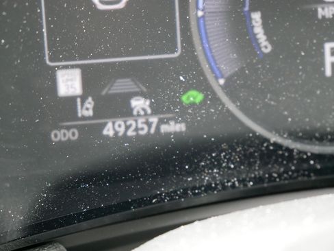 Used 2022 Lexus NX 350h AWD w/ Towing Package (2000 Lbs) image 4
