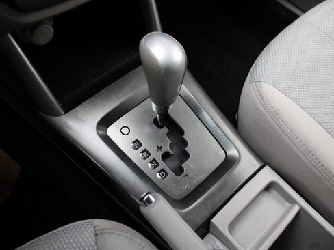 Used 2012 Subaru Forester 2.5X Premium w/ All-Weather Pkg image 8